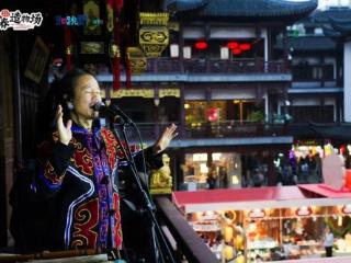 2025豫园非遗季：十方融海以创新激活非遗青春力