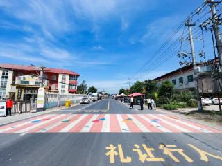 “公益+教育”守护平安路 平安产险河南分公司积极探索交通安全治理新路径