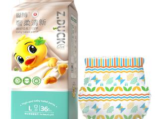 宝妈必看！最新纸尿裤推荐品牌发布，各品牌硬核实力大解析