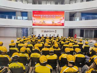 关爱“新”群体 凝聚“新”力量 青岛市即墨区织密关心关爱新就业群体服务网络