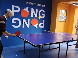 文荟苑社区：阵地“换新颜”，服务“再升级”