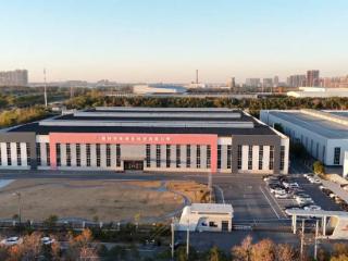 盐城盐都：“芯”智散热赋能 科创驱动前行