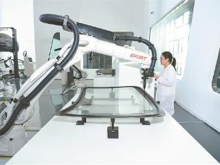 把园区变为“家园”