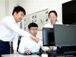 基层“蹲苗”育英才 厚积薄发展新姿