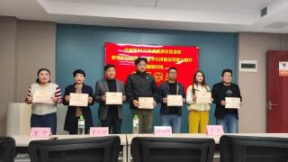 济宁市任城区李营街道：数字赋能兴农路 培育新型农业“数字尖兵”