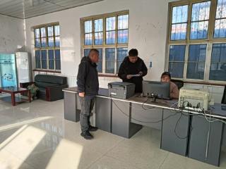 【社会主义核心价值观“五个融入”】济南市莱芜区羊里街道贾家洼村：全力推进医保参保全覆盖