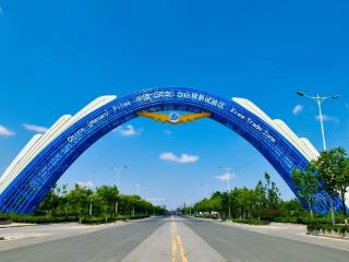 对标先进、复制推广 河南发布82条措施促进高水平开放