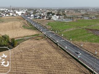 铜陵： “四好农村路”激发乡村振兴新活力