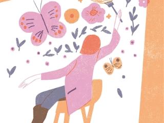 不做全才又何妨？Z世代向往人生“有点东西”