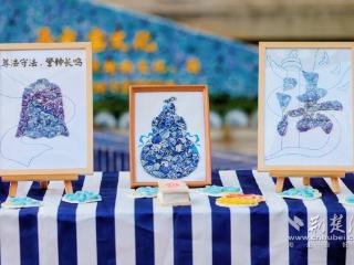 法治“童”行！光谷二十七小法治宣传月活动有声有色