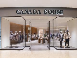 Canada Goose加拿大鹅济南万象城精品店启幕