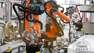 从“在中国,为中国”到“在中国,为全球”欧摩威的长春雄心