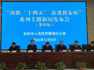 今年1至10月，安庆市新签约亿元以上项目467个