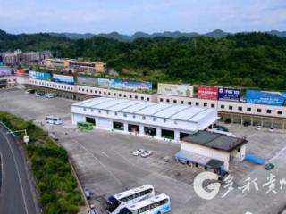 凤冈：交邮融合促流通 畅通城乡助振兴