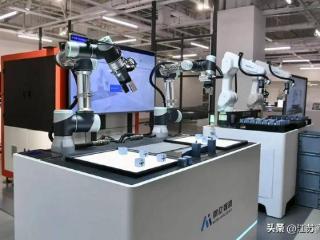 微亿智造入选IDC全球榜单