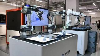 微亿智造入选IDC全球榜单