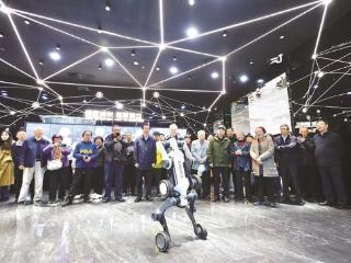 “最强大脑”齐聚杭州 2025年“院士专家杭州行”圆满举办