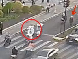 杭州00后姑娘上班迟到半小时，派出所却为她开“证明”