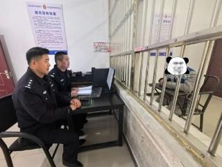 多次恶意拨打110辱骂接警人员，一男子被逮捕