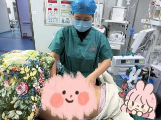 贵医大二院：医生仅用10秒钟，胎儿从“臀位”变成“头位”