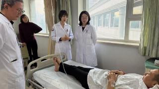 打破学科壁垒！吉大中日联谊医院构建复杂肿瘤整合式诊疗新体系