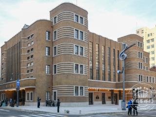 文化中国行|全场听觉无死角 吉林省音乐厅声学揭秘