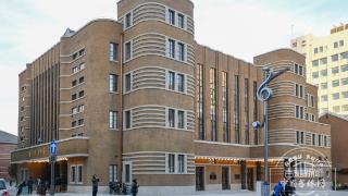 文化中国行全场听觉无死角吉林省音乐厅声学揭秘