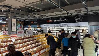 张家口首家“胖永辉”12月5日亮相！在宣化家门口也能买胖东来同价好物