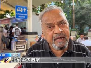 印度靛蓝航空取消数千架次航班 大量乘客滞留