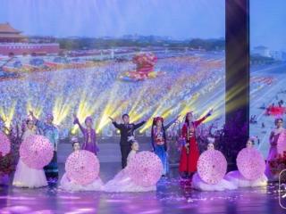 “诗礼传家 润泽肥东” 肥东县第十四届中华经典诵读展演活动成功举办