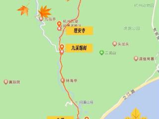 西湖边的它又红了！很多人大老远赶来，懂行的透露：千万别错过这个点……