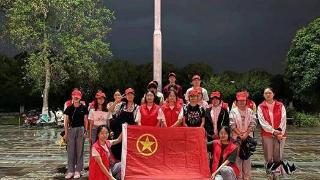 6名学子脱颖而出 三峡大学保研绽芳华