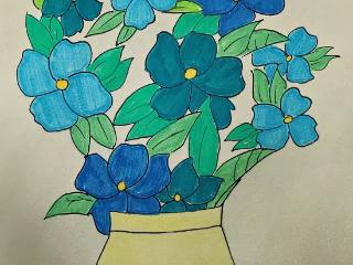 石家庄市曙光小学开展教案作业双览活动