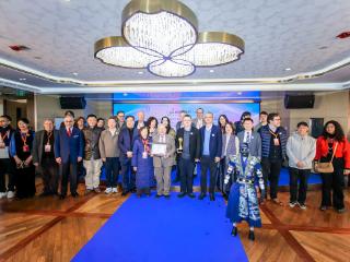 2025第十届上海国际诗歌节开幕