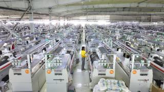 共享智造降本增效