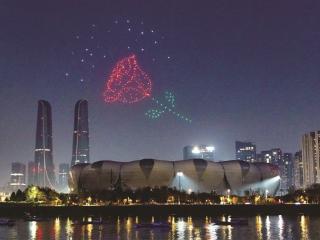 传奇“魅影” 相约杭州