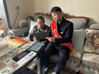 工行毕节织金支行：深耕便民金融，细筑暖心服务