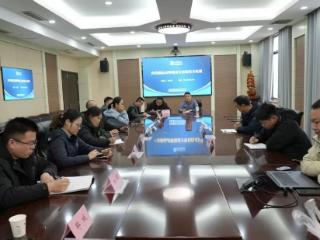 强化检测能力 筑牢食安防线——菏泽市市场监管局开展胶体金肉源性试剂现场培训