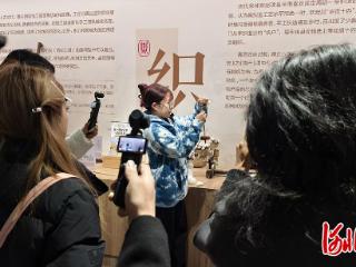 人才赋能 纺动未来——“双进双对接 科启未来”高阳纺织集群专场活动成功举办