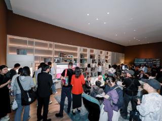 方太集团登陆2025广州设计周，以智慧生活新境重构高端人居体验