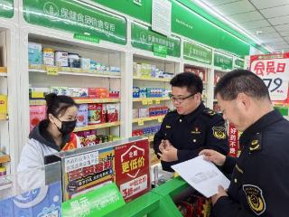 从“政府配餐”到“企业点菜”：海门“邀约式”执法体检精准服务企业发展