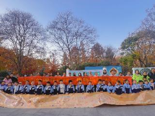 植物侦探大冒险！亲子实践活动赋能家乡自然启蒙