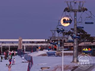 新发路观察｜这个雪假，给吉林带来什么？