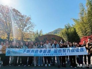 完善职工薪酬体系 打通职业晋升通道——江苏瓯堡纺织双轮驱动为发展注入新动能