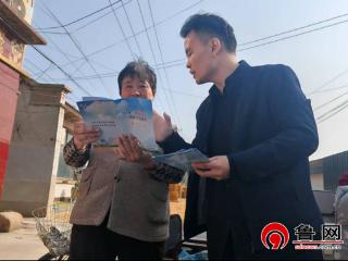德州市宁津县津城街道：“扫黄打非”出实招 守护文化一片清