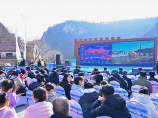 打造“主客共享”的高品质驾游新空间！2025山东旅游风景道“旅行+”驾享季系列活动启幕