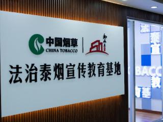 山东泰安：法治建设新标杆 普法惠民显担当