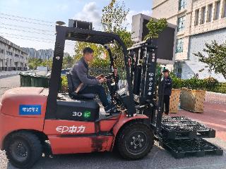 精准“滴灌”助就业：青岛西海岸新区辛安街道“订单式”技能培训为居民注入新希望