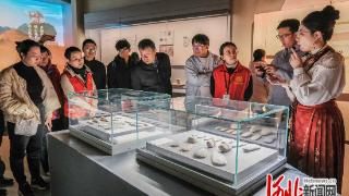 “夜游邯博” ，品文化夜宴