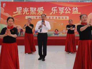 锦溪北社区：多元联动聚合力，温情点亮“微心愿”